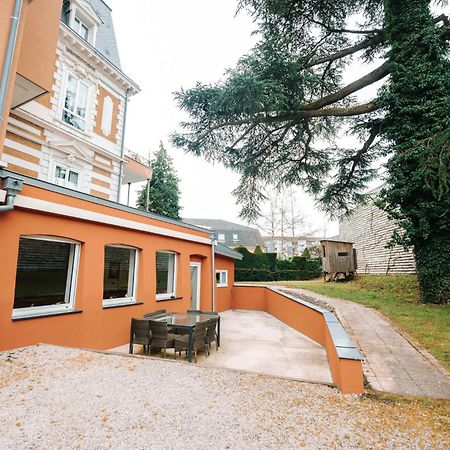 גואבוילר Grand Appartement Rez De Jardin מראה חיצוני תמונה
