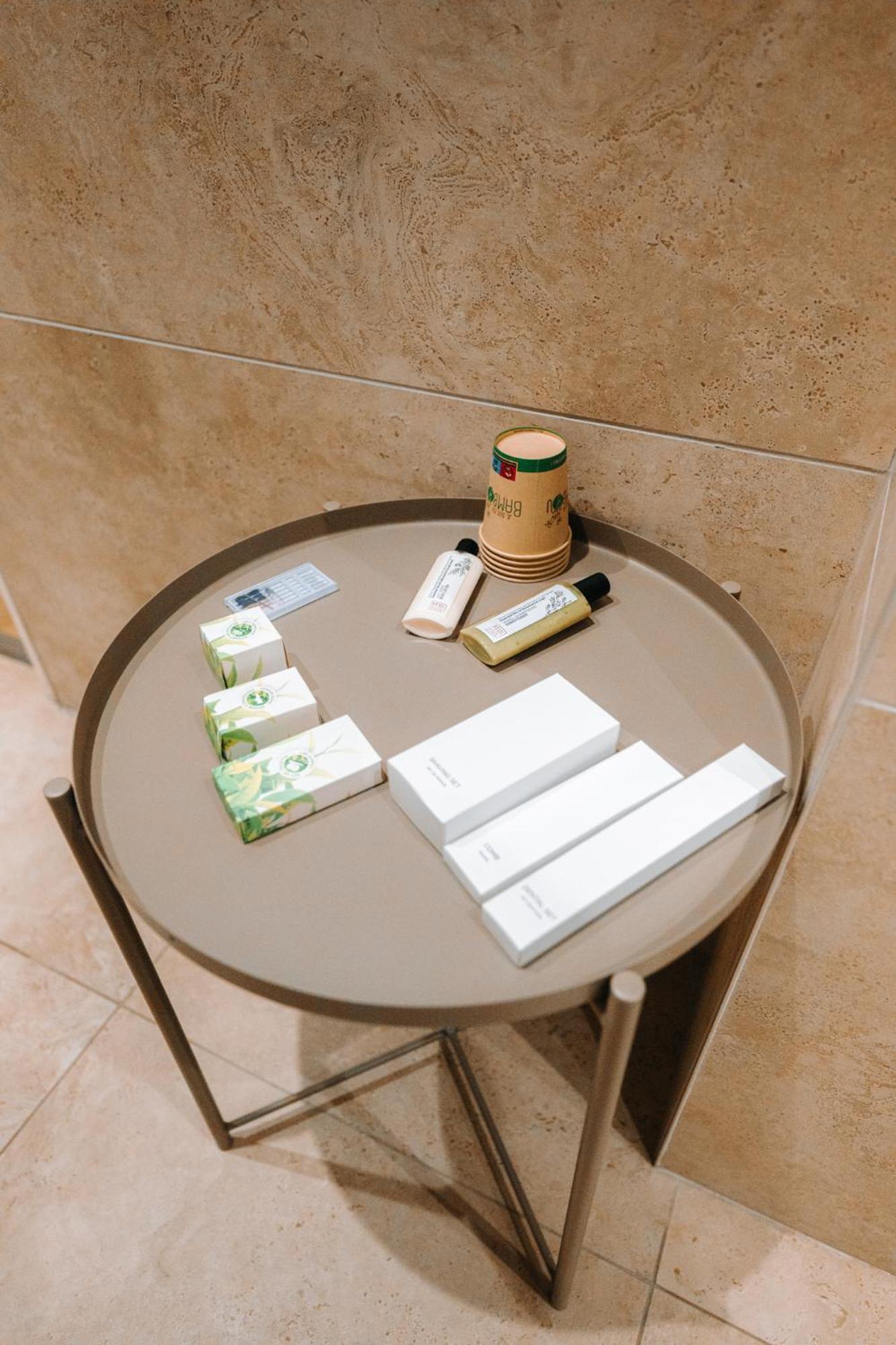 גואבוילר Grand Appartement Rez De Jardin מראה חיצוני תמונה