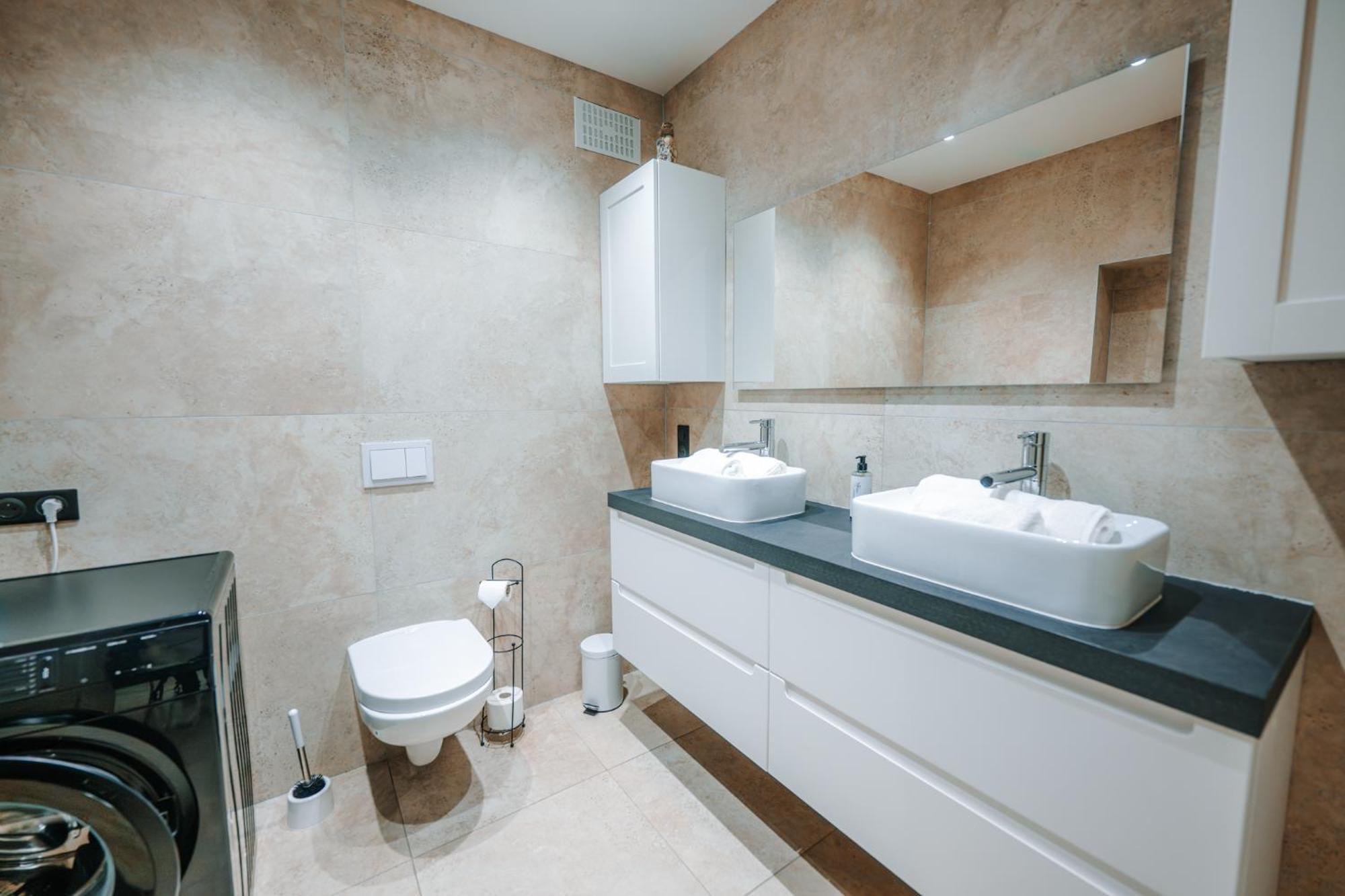 גואבוילר Grand Appartement Rez De Jardin מראה חיצוני תמונה