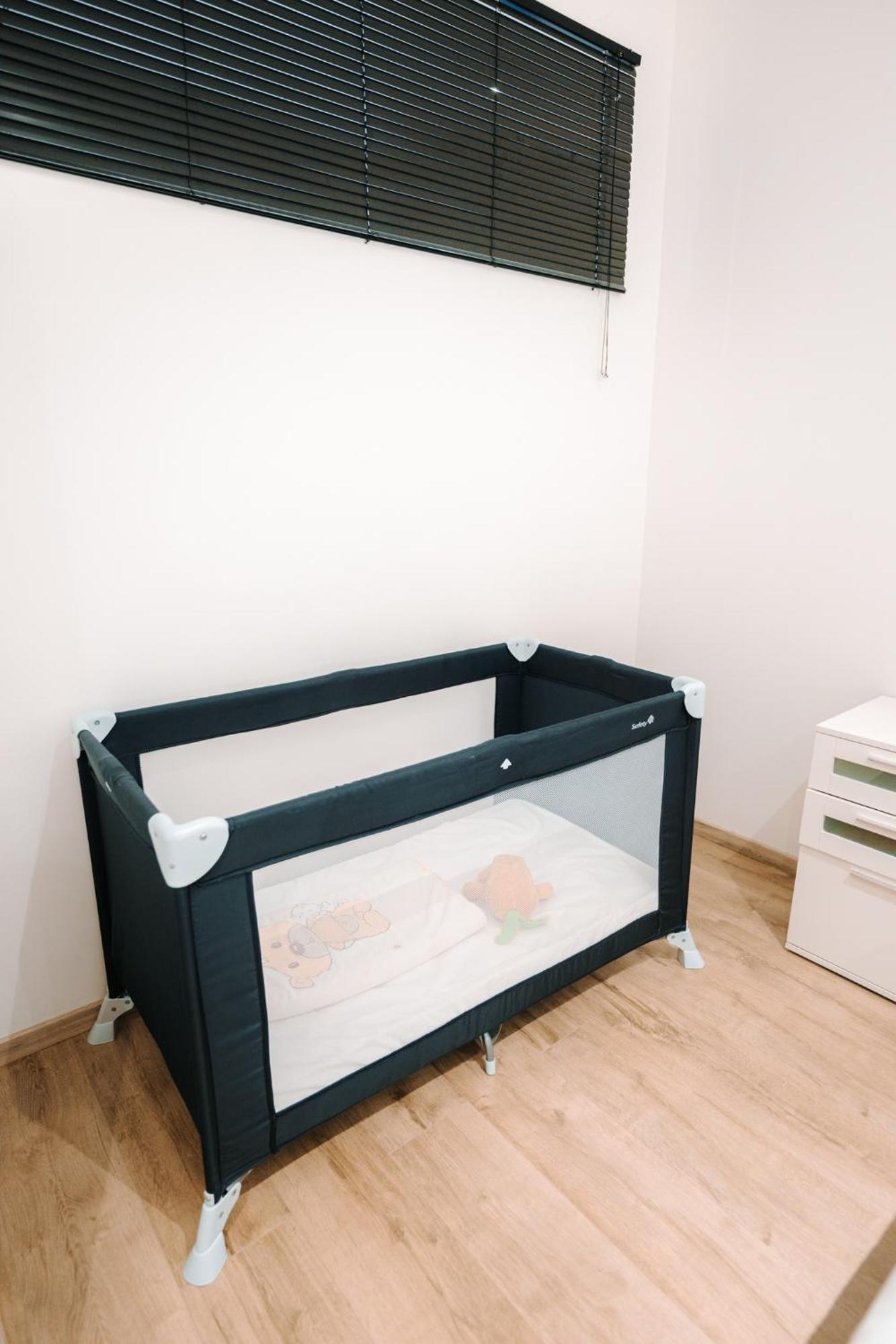 גואבוילר Grand Appartement Rez De Jardin מראה חיצוני תמונה