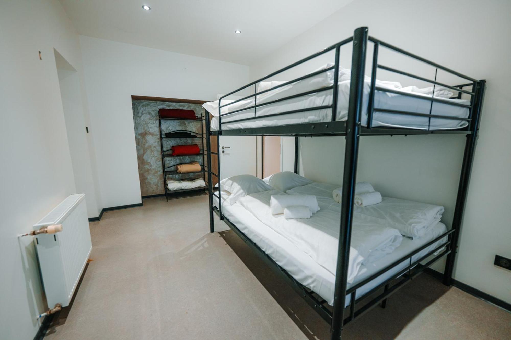גואבוילר Grand Appartement Rez De Jardin מראה חיצוני תמונה
