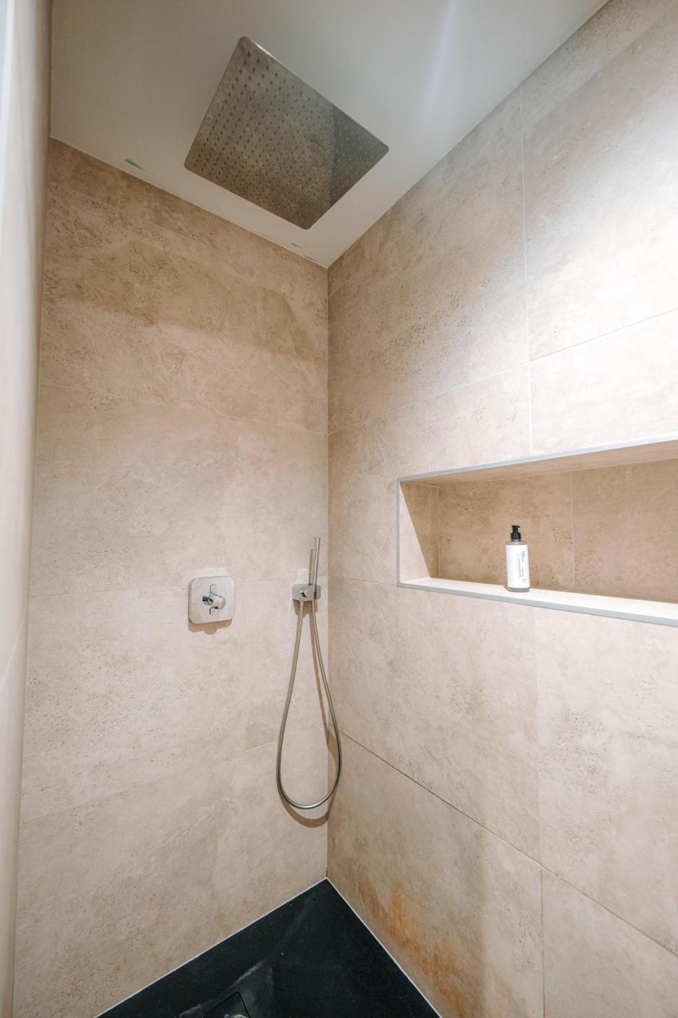 גואבוילר Grand Appartement Rez De Jardin מראה חיצוני תמונה