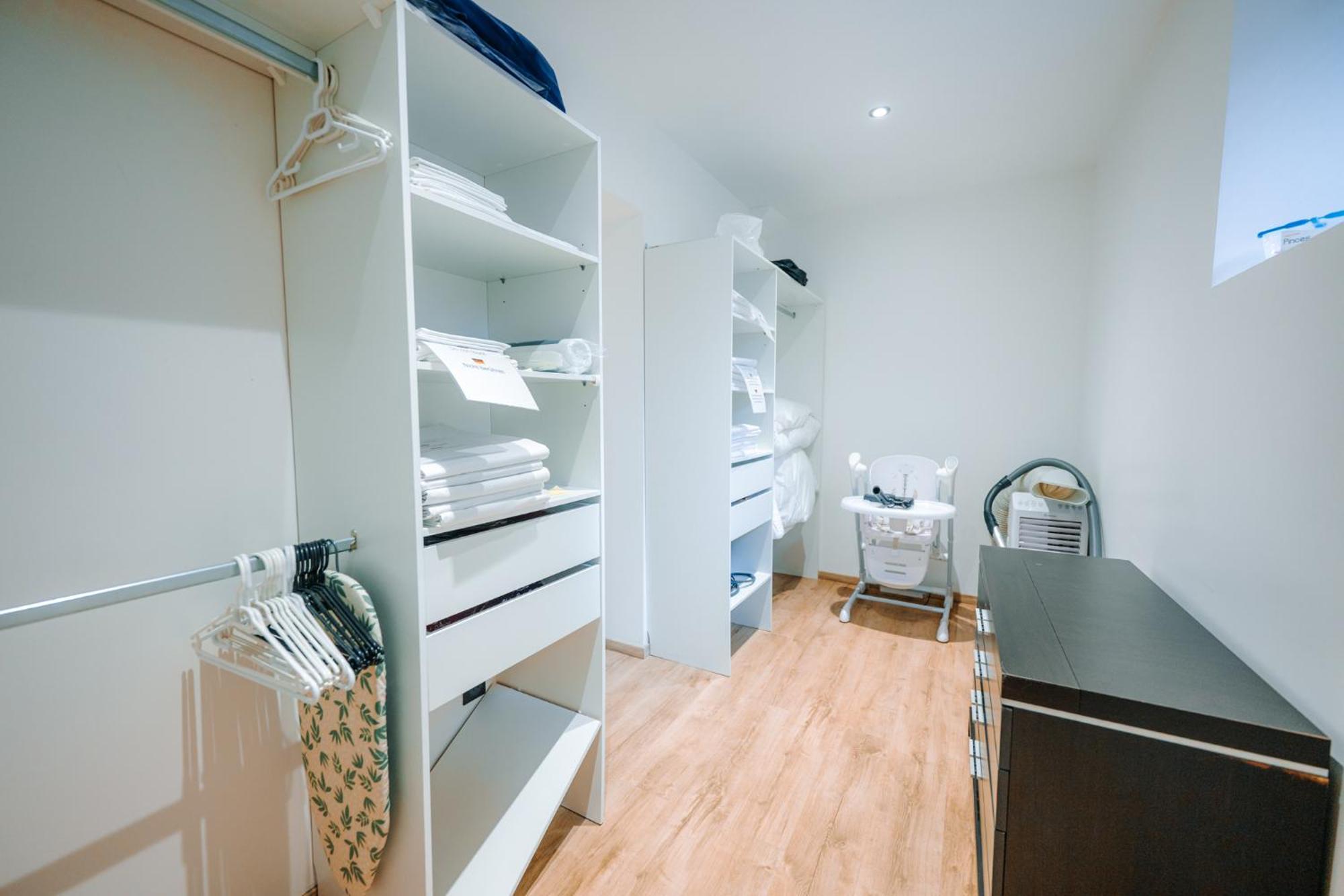 גואבוילר Grand Appartement Rez De Jardin מראה חיצוני תמונה