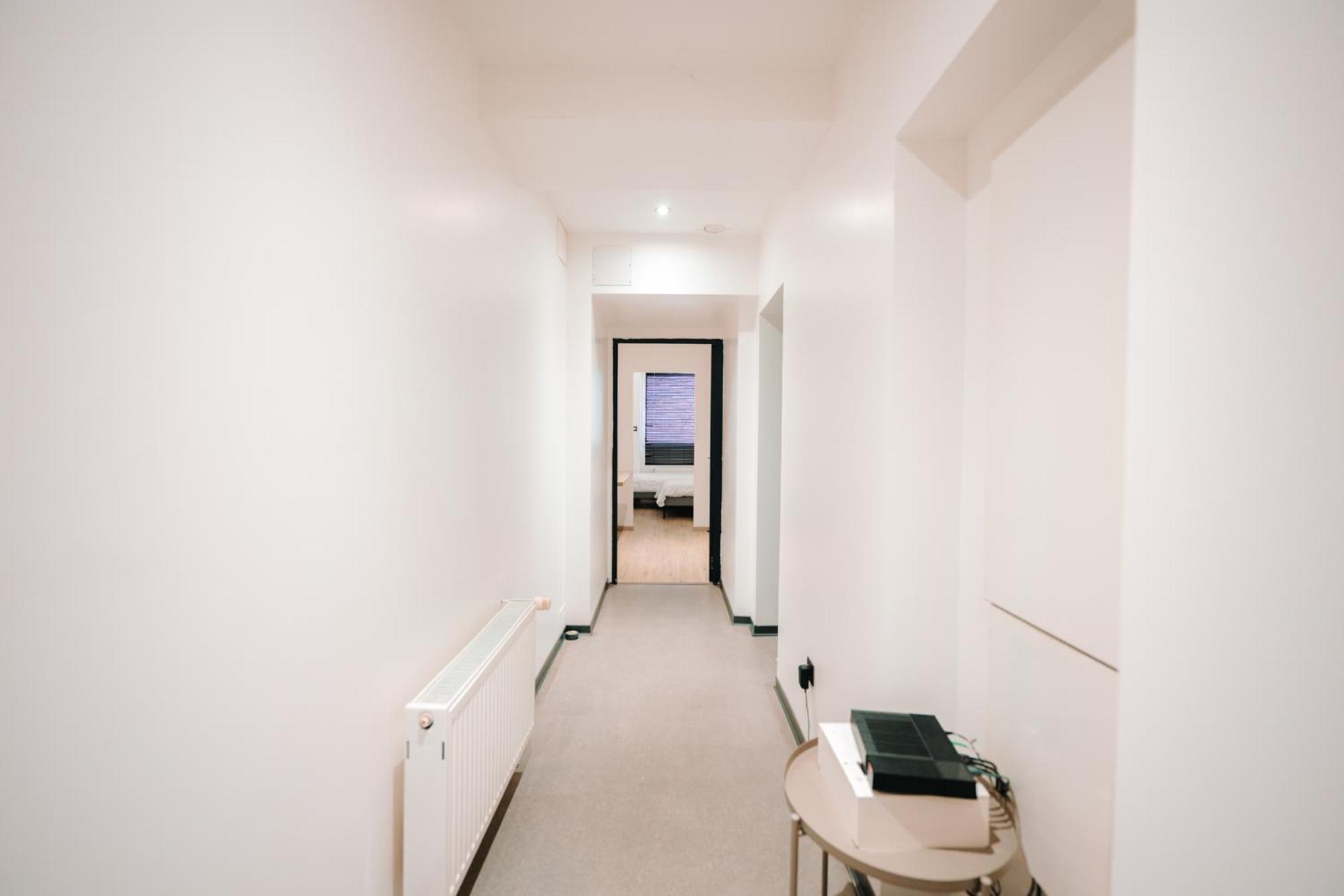 גואבוילר Grand Appartement Rez De Jardin מראה חיצוני תמונה