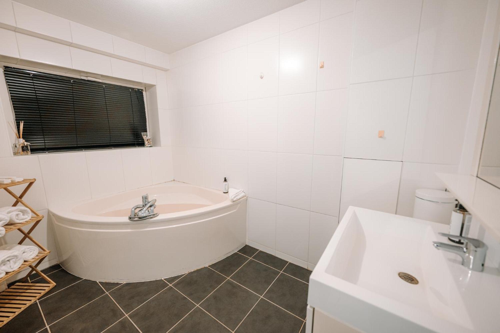 גואבוילר Grand Appartement Rez De Jardin מראה חיצוני תמונה