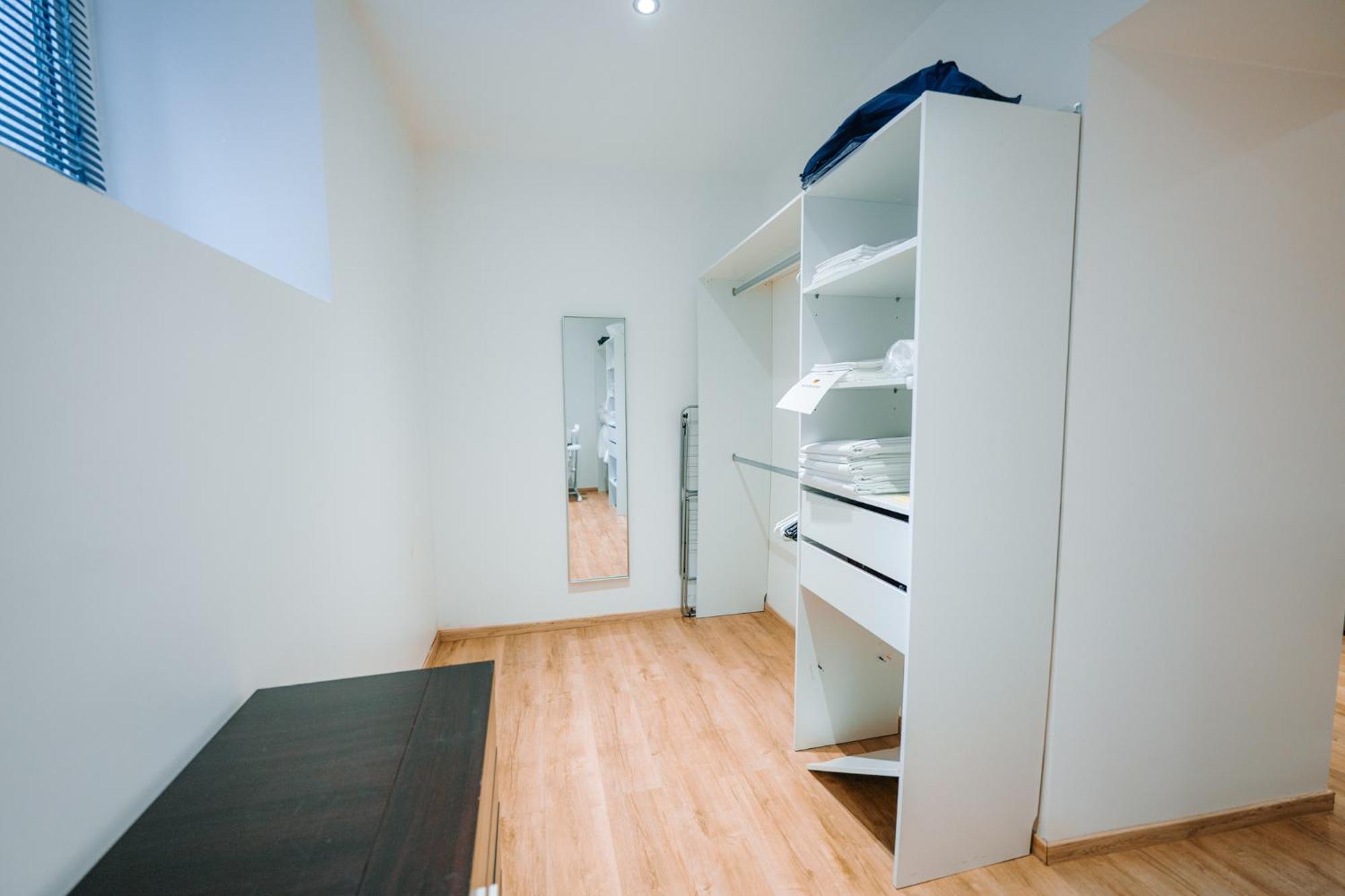 גואבוילר Grand Appartement Rez De Jardin מראה חיצוני תמונה